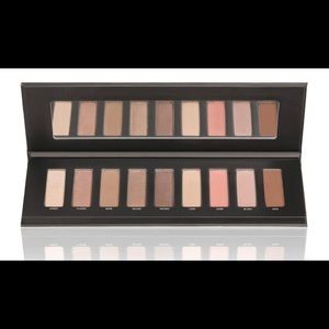 StudioMakeup: Easy to Wear Eyeshadow Palette